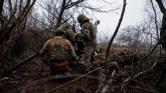 اکسیوس: مقامات آمریکا و روسیه سهشنبه دیداری درباره اوکراین در عربستان برگزار میکنند