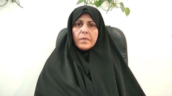 Iranian Political Prisoner Accused Of Supporting Israel