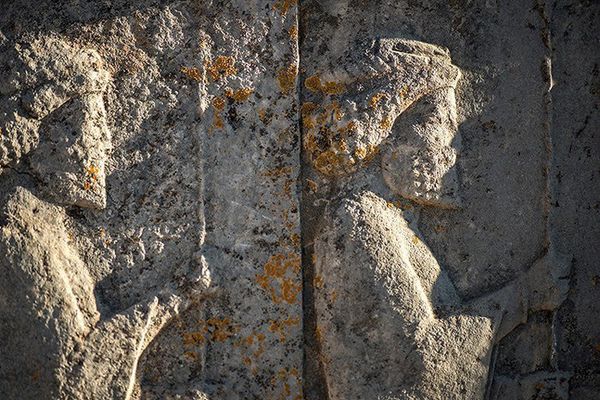 Mismanagement threatens Iran's heritage sites