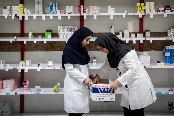 Iran medical suppliers warn of worsening drug shortages