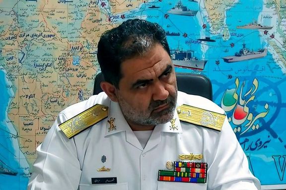 فرمانده نیروی دریایی ارتش: همواره از جبهه مقاومت و رزمندگانش حمایت میکنیم