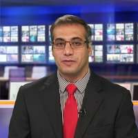 رضا ولیزاده: فرش قرمز حکومت برای بازگشت چهرهها از خون قربانیان رنگ گرفته است