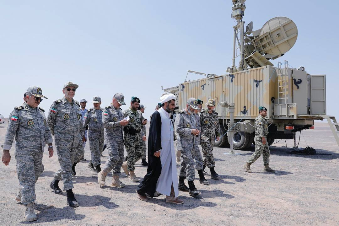 آیا جمهوری اسلامی به دنبال قطع کامل جی‌پی‌اس و جایگزینی «بِی‌دو» است؟