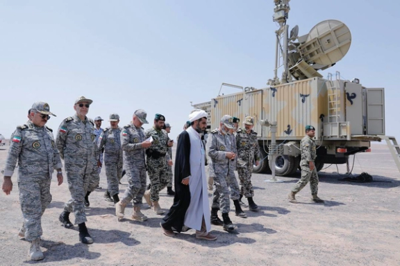 آیا جمهوری اسلامی به دنبال قطع کامل جیپیاس و جایگزینی «بِیدو» است؟