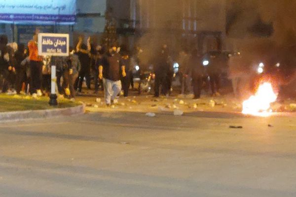 سفارت روسیه در تهران: زندگی عادی در ایران جریان دارد