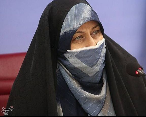 معاون رئیسی در امور زنان و خانواده خواستار تقویت پارکهای مخصوص زنان شد