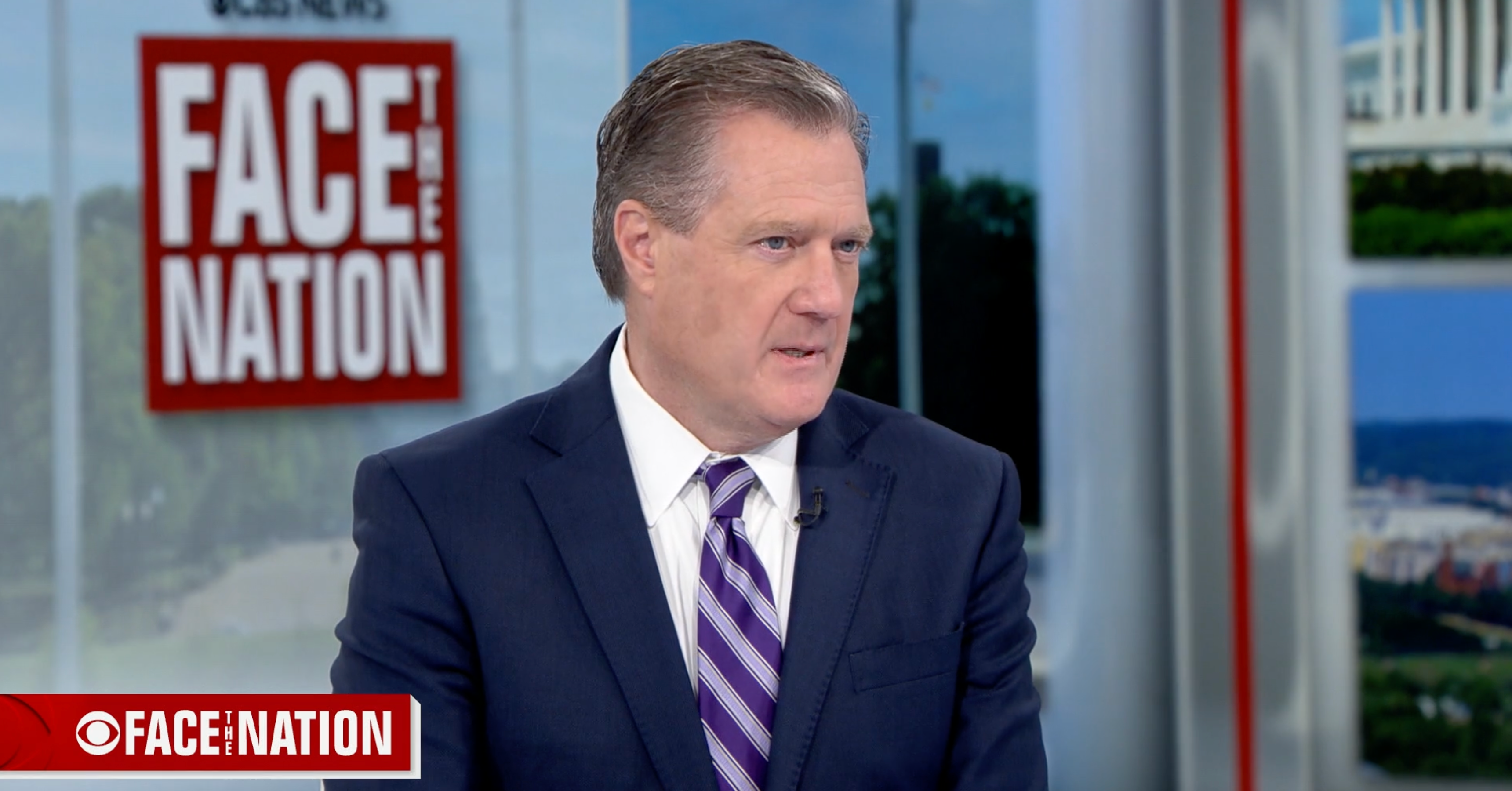 Iran could go nuclear by year's end, Republican congressman warns