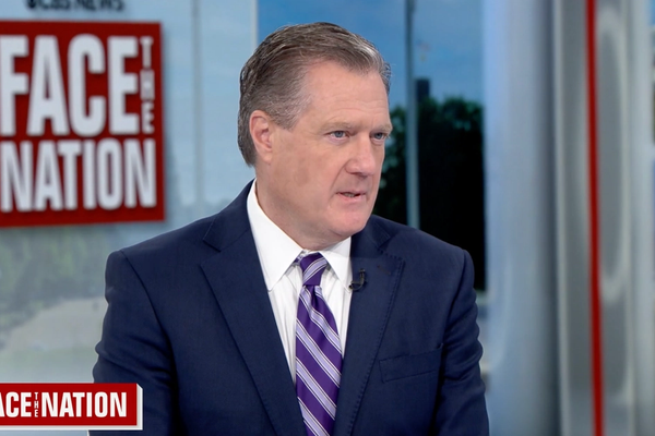 Iran could go nuclear by year's end, Republican congressman warns