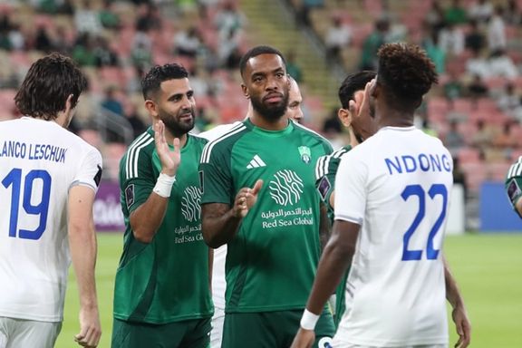 مهمانی جنجالی ایوان تونی؛ جشن تولد ۱۳ میلیارد تومانی ستاره الاهلی در لندن