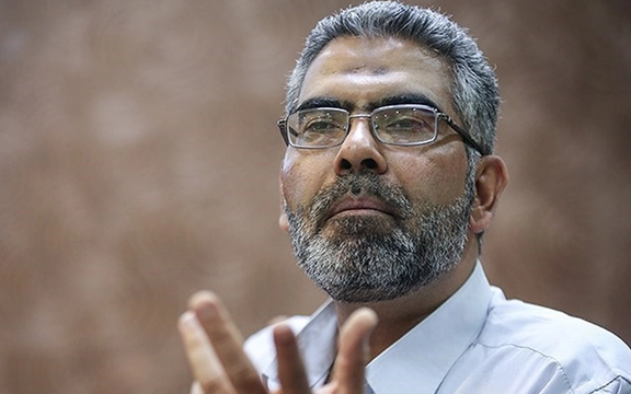 صمصامی، نماینده تهران: همتی، وزیر پیشنهادی اقتصاد یکی از متهمان پرونده چای دبش است