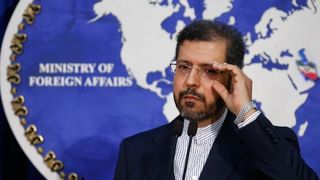 Iran Says Its Team Will Go To Vienna Talks To Remove US Sanctions