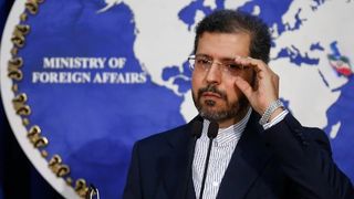 Iran Confirms Accessing Frozen Funds - Says It Invited Grossi To Visit