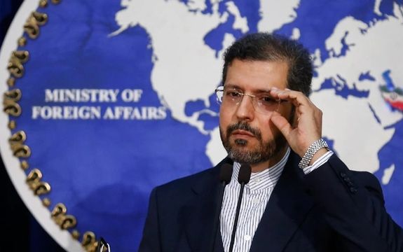 Amid Stalemate Iran Says Nuclear Talks Should Resume Quickly