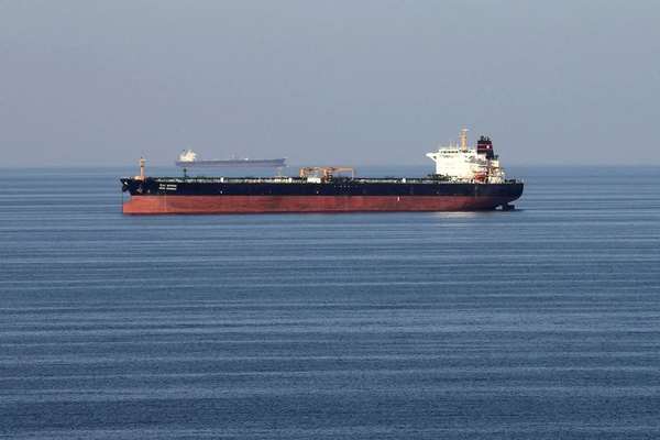 China continues to import Iranian oil using 'dark fleet' – CBS