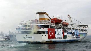 Repeat Of 2010 Gaza Flotilla Feared As Hundreds Of Boats Gather In Turkey