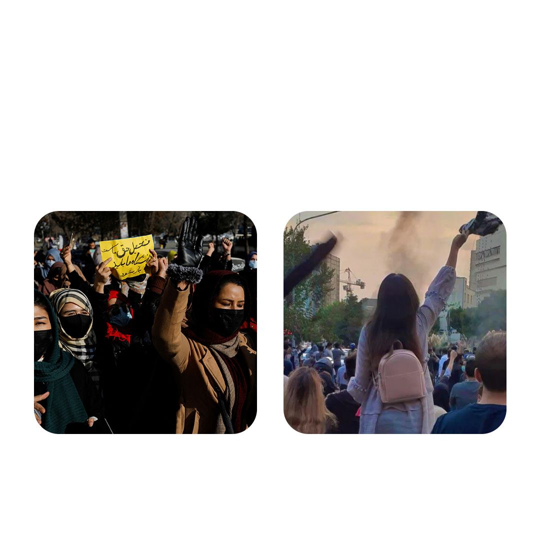 واکنش طالبان به انتقاد جمهوری‌اسلامی: ابتدا خواهران معترض و ناراضی خود را قناعت دهید