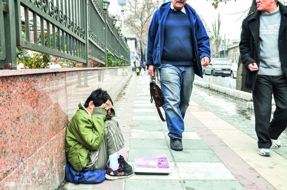 ترک تحصیل دانش‌آموزان ایرانی به بیشترین حد نیم دهه اخیر رسید