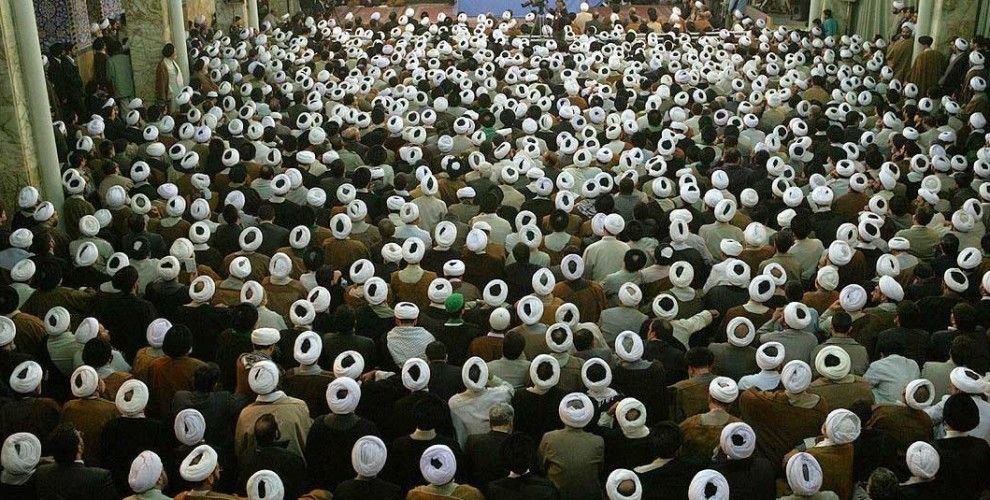 2,000 Iranian clerics bless Trump assassination