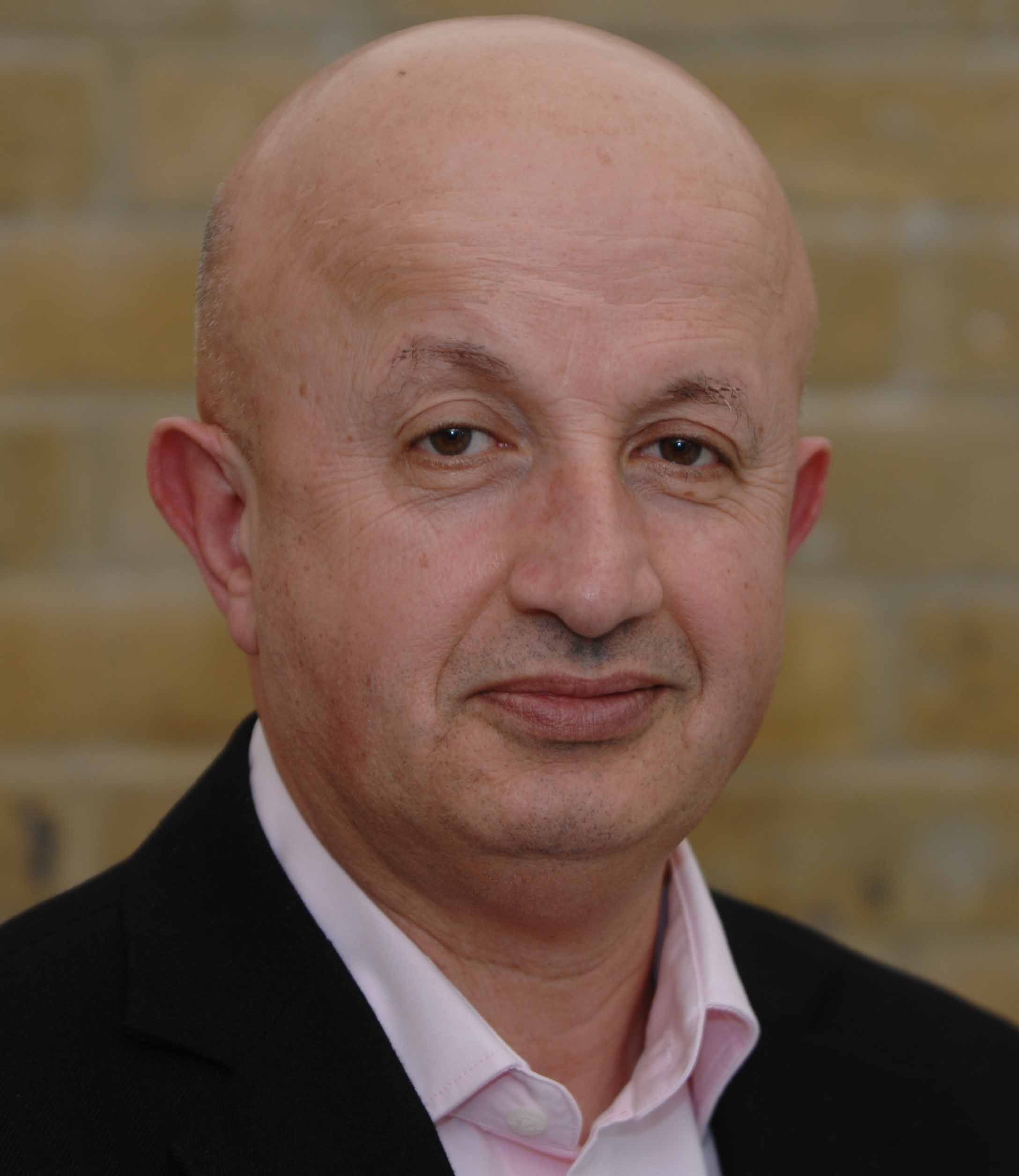 Mehdi Moslehi