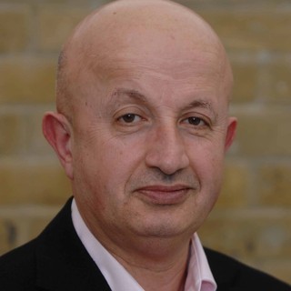 Mehdi Moslehi