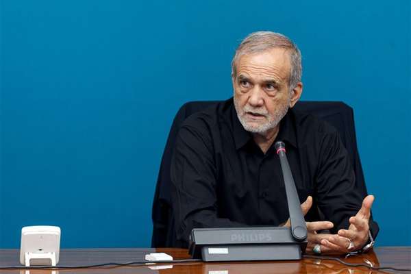 Iran says US directed Israel’s strikes in June 12-day war