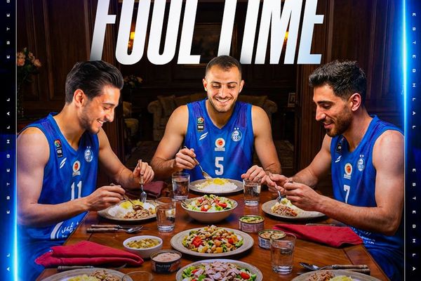 طبیعت ۷۰-۸۰ استقلال؛ دهمین برد استقلالِ توقفناپذیر در لیگ برتر بسکتبال