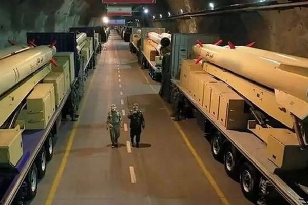 «الأركان» الإيرانية تؤكد استمرار إنتاج الصواريخ دون توقف بعد حرب الـ12 يومًا مع إسرائيل