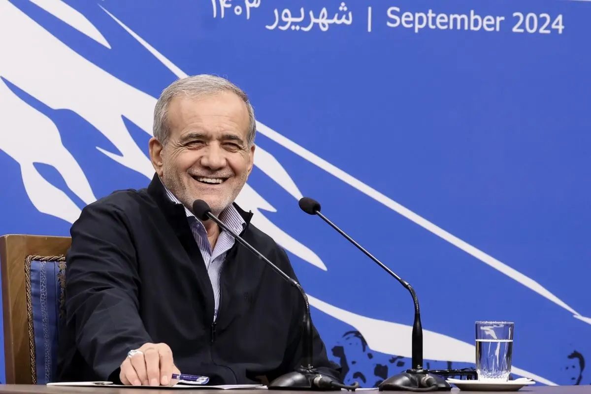 پزشکیان: ناترازی در برق، آب و فرهنگ از سال‌ها پیش وجود داشت