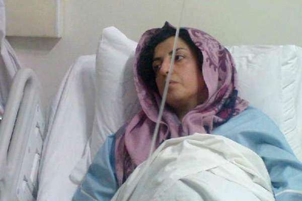 Nobel Peace Prize Winner Ends Hunger Strike After Hospital Visit