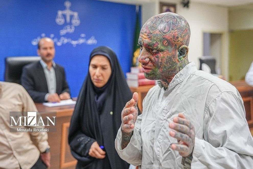 امیر تتلو به حبس و مجازات‌های تکمیلی محکوم شد