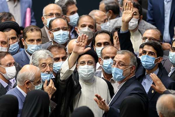 Talk Of Reform In Iran Signifies Quest To Reclaim Lost Legitimacy