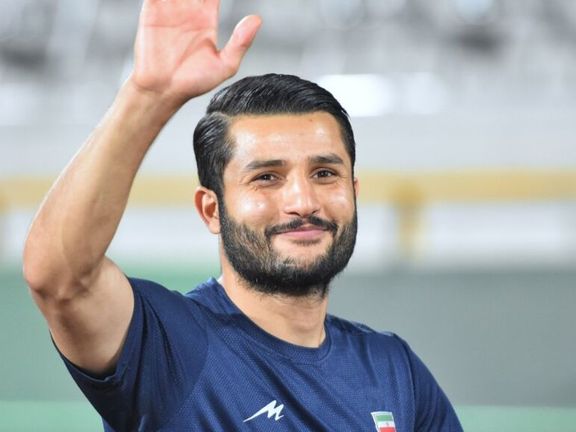 عارف غلامی بدون معرفی رسمی، وارد لیست استقلال در بازی با تراکتور شد