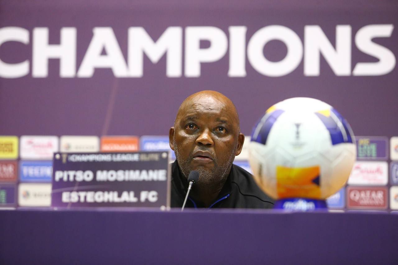 موسیمانه: دقیقا VAR برای چیست که داور چک نکرد؟ فقط می‌خواست پنالتی بگیرد