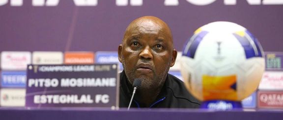 موسیمانه: دقیقا VAR برای چیست که داور چک نکرد؟ فقط میخواست پنالتی بگیرد