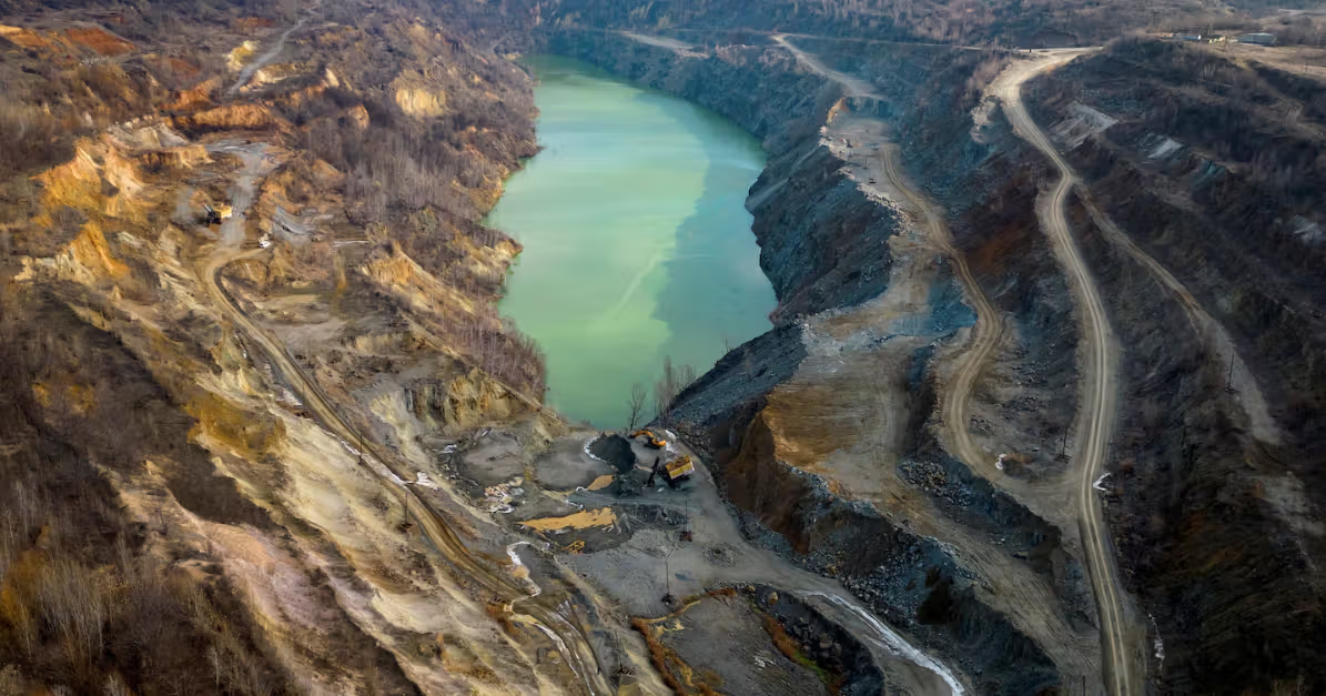 آمریکا و روسیه مذاکرات درباره فلزات خاکی کمیاب را آغاز کردند