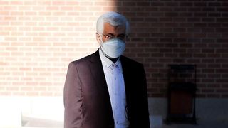 سعید جلیلی، مرد سایه اصولگرایان یا مرد سایه انتخابات زودهنگام؟