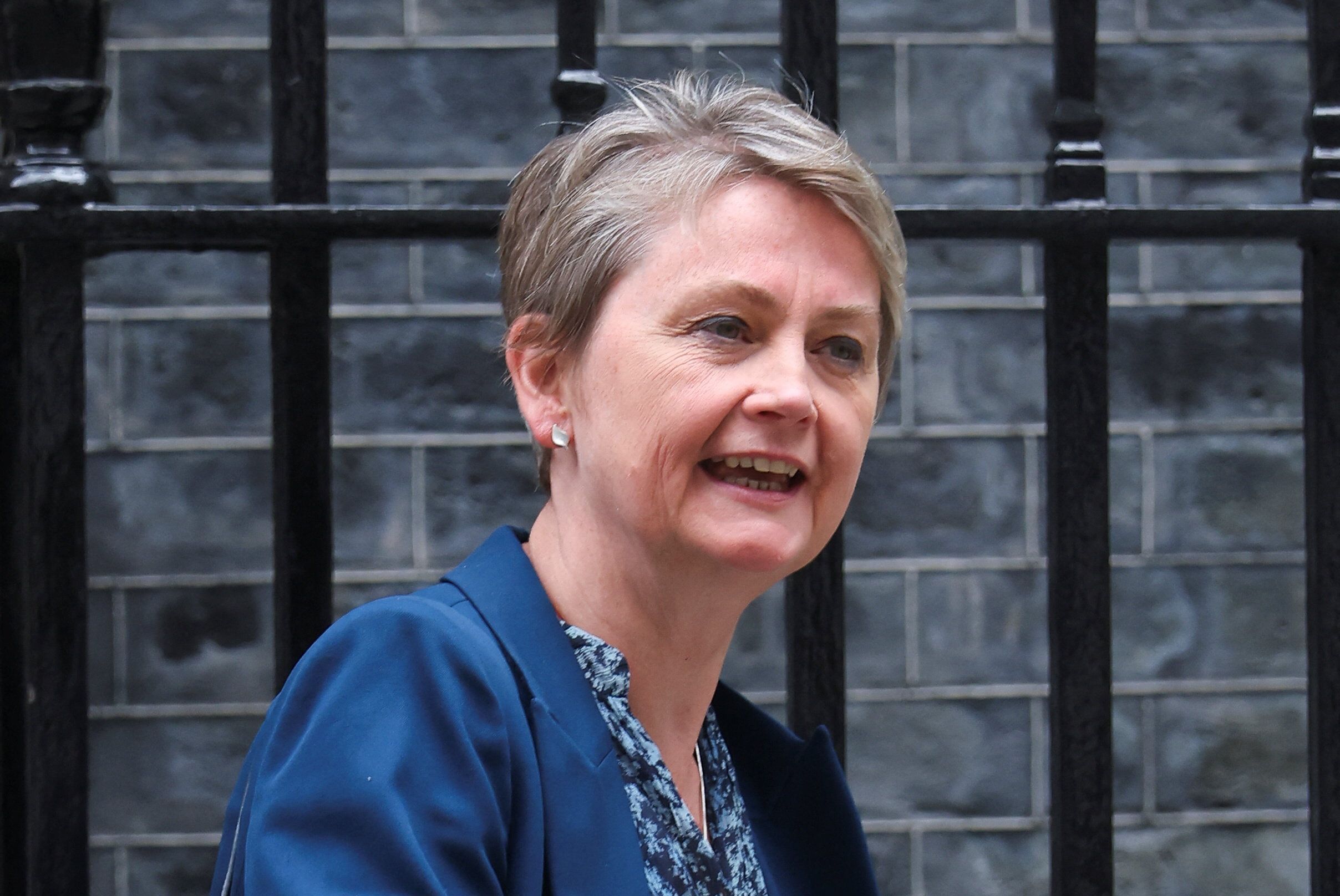 سیاستمدار حامی قرار گرفتن سپاه در لیست تروریستی، وزیر امور خارجه جدید بریتانیا شد