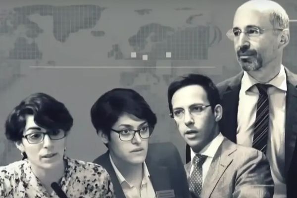 مجلة أتلانتيك: الدفاع عن أعضاء "شبكة النفوذ الإيراني" في أميركا لا يقلل من خطورة التهم
