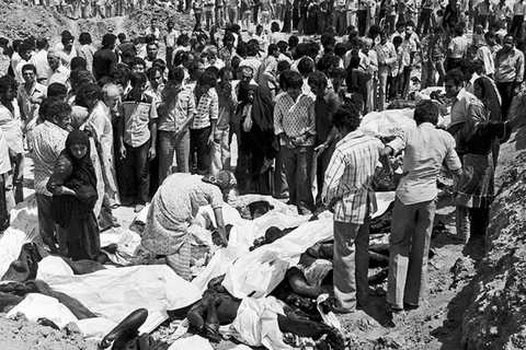 سینما رکس؛ آتشی که سوخت انقلاب ۵۷ شد