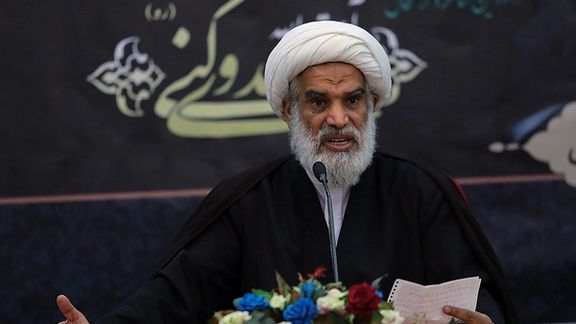 نماینده مجلس خبرگان: اسرائیل به دنبال تسلط بر دیانای کشورهای اسلامی است