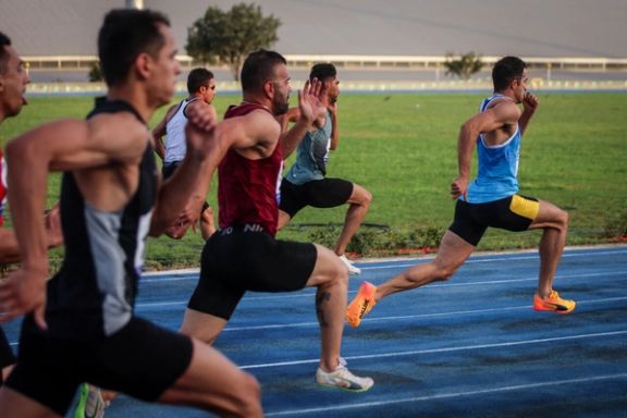 Iranian athletes arrested in South Korea over alleged sexual assault