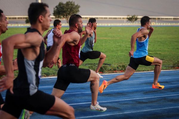 Iranian athletes arrested in South Korea over alleged sexual assault