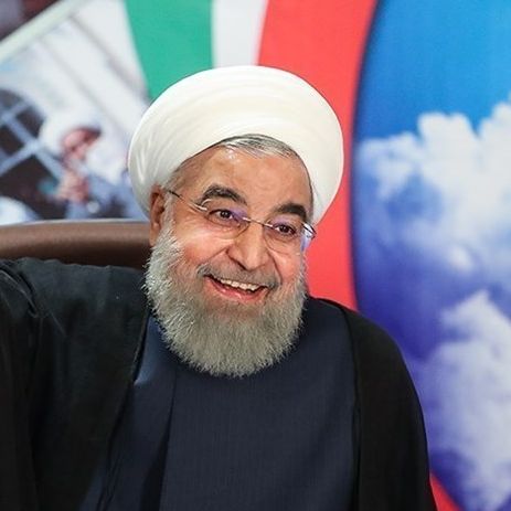 روحاني يؤيد اعتقال أشخاص بتهمة "التجسس" على خلفية الخلاف مع إسرائيل