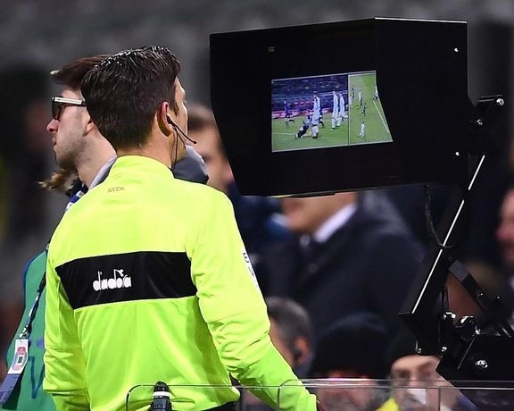 با اعلام رسمی یکی از اعضای کمیته داوران؛ VAR این فصل به ایران نمیآید