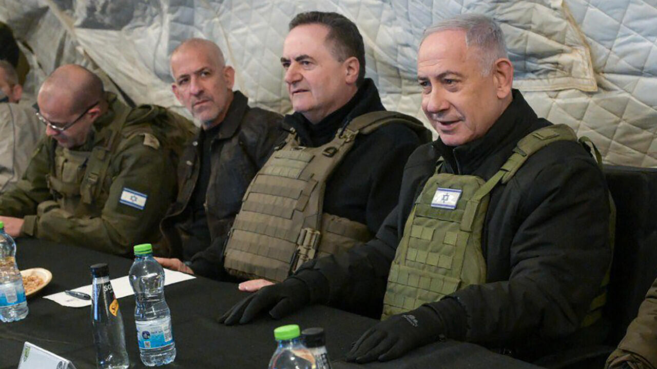 وزير الدفاع الإسرائيلي:ما فعلناه في طهران سنفعله أيضًا في اليمن، وهذه مجرد بداية