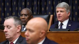 Republicans Probing Malley's Ties To Iran’s Influence Network