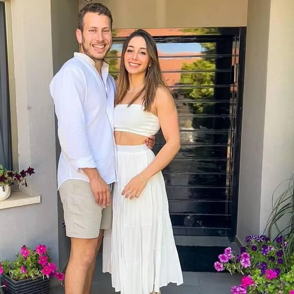 نامزدی پسر نتانیاهو پس از دو بار لغو مراسم ازدواجش به دلیل جنگ غزه و ایران، بر هم خورد