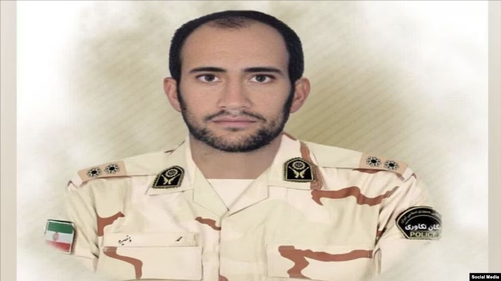 Clashes In Iran’s Baluchestan Province Result In Baby’s Death