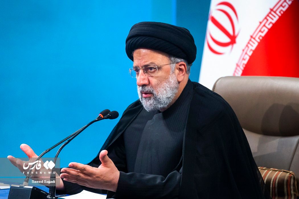 Academic Warns Raisi: There Is No Room For Trial And Error In Diplomacy