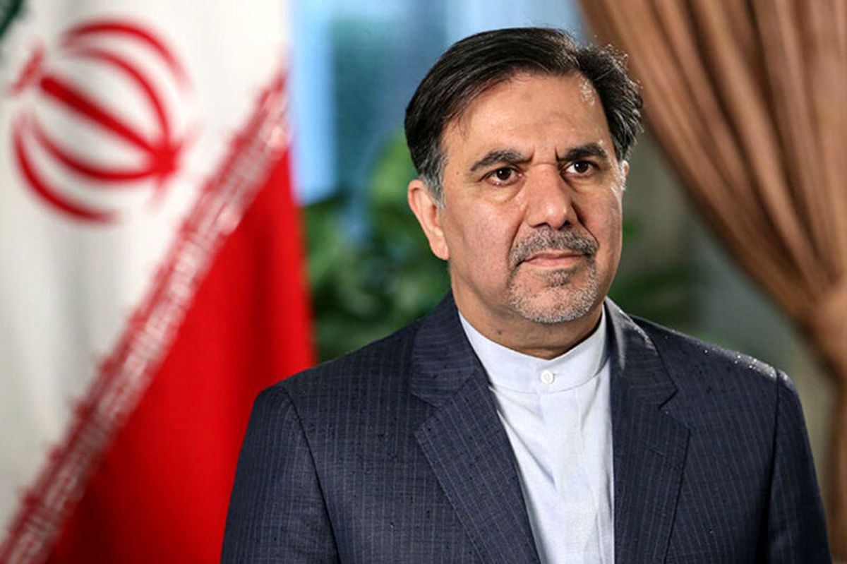 Reform Front's Akhoundi Challenges Iran's Guardian Council Over Qualifications 